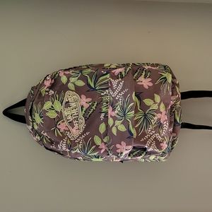 Vans Backpack